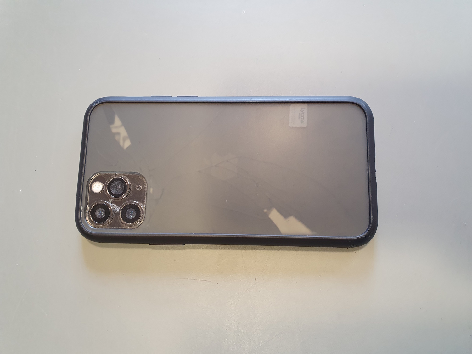 Handy (iPhone)